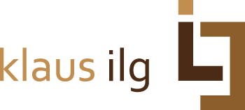 Klaus Ilg Logo